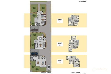 Property photo of 3/40 Heath Avenue Oakleigh VIC 3166