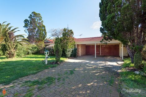 8 Akita Ct, Merriwa, WA 6030