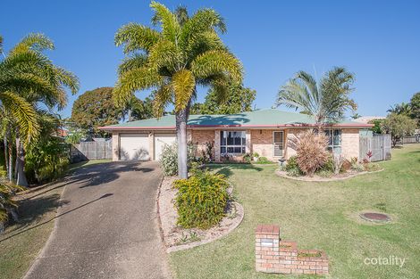 Property photo of 13 Salvina Court Walkerston QLD 4751