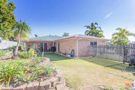 Property photo of 13 Salvina Court Walkerston QLD 4751