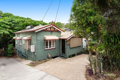 Property photo of 7 Fernberg Road Paddington QLD 4064