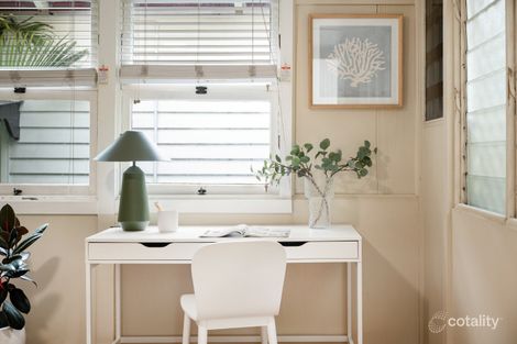 Property photo of 7 Fernberg Road Paddington QLD 4064