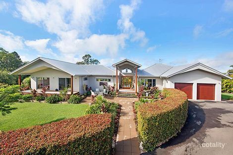 Property photo of 27 Sunrise Road Eumundi QLD 4562