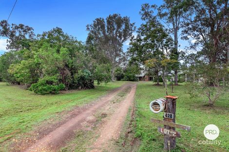 Property photo of 428 Beaver Rock Road Beaver Rock QLD 4650