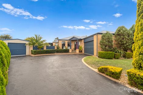 Property photo of 38 Callum Avenue Somerville VIC 3912