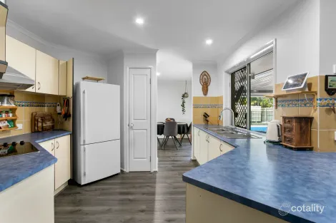 Property photo of 20 Rosa Court Narangba QLD 4504