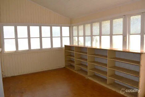Property photo of 32 Thistle Street Blackall QLD 4472