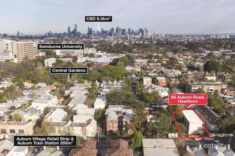 68 Auburn Rd, Hawthorn, VIC 3122