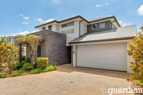17/28 ROSEBANK AVE, DURAL, NSW 2158