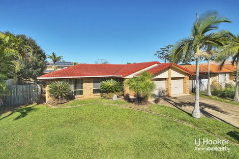 Property photo of 24 Kalanda Street Runcorn QLD 4113