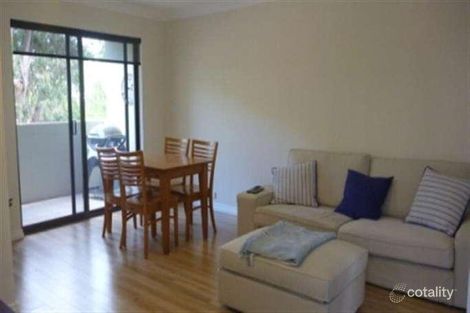 Property photo of 13/55 Elizabeth Street South Perth WA 6151