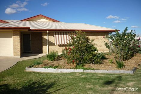 10 Ott St, Millmerran, QLD 4357