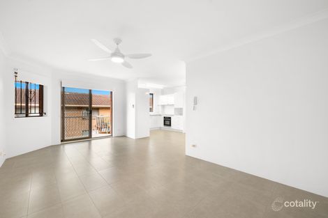 Property photo of 8/37 Riverview Terrace Indooroopilly QLD 4068
