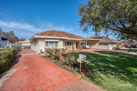 Property photo of 42 Davy Street Alfred Cove WA 6154