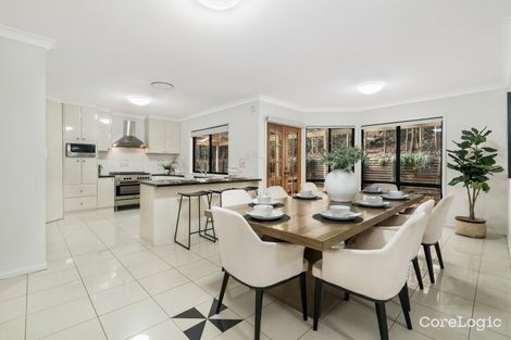 Property photo of 42 Winchcombe Place Castle Hill NSW 2154