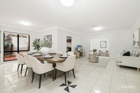Property photo of 42 Winchcombe Place Castle Hill NSW 2154