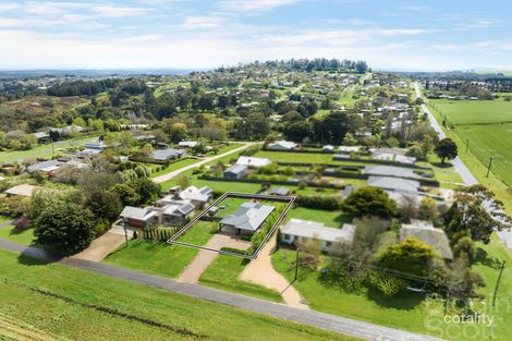 Property photo of 3 Sullivan Street Daylesford VIC 3460
