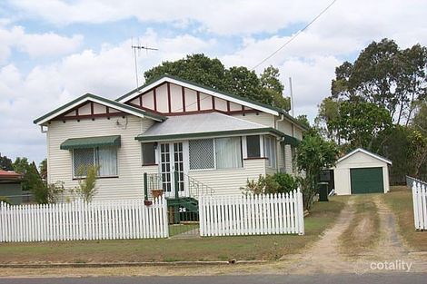 26 May St, Walkervale, QLD 4670