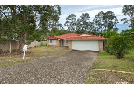 Property photo of 5 Parkdale Court Parkwood QLD 4214