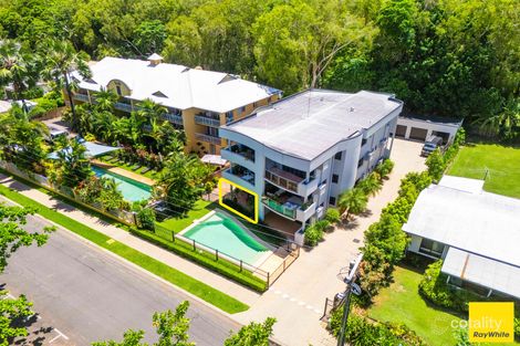 Property photo of 1/65 Sims Esplanade Yorkeys Knob QLD 4878