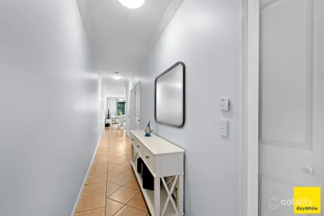 Property photo of 1/65 Sims Esplanade Yorkeys Knob QLD 4878