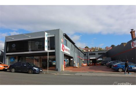 309-315 Liverpool St, Hobart, TAS 7000