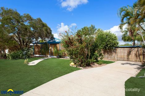 Property photo of 24 Tartan Place Rasmussen QLD 4815