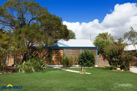 Property photo of 24 Tartan Place Rasmussen QLD 4815