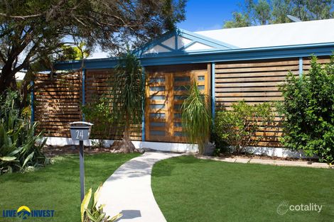 Property photo of 24 Tartan Place Rasmussen QLD 4815