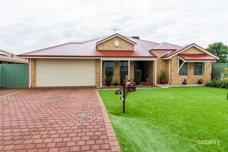 31 Froudist Cir, Southern River, WA 6110