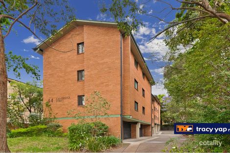 Property photo of 3/2A Surrey Street Epping NSW 2121