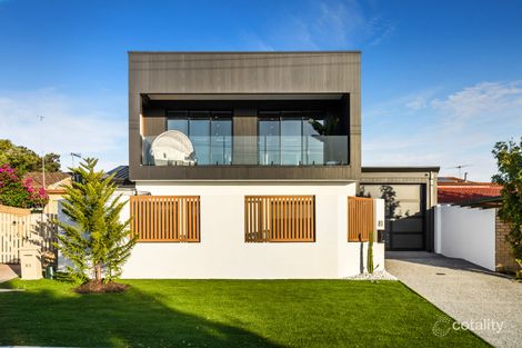 Property photo of 81 Bridgewater Drive Kallaroo WA 6025