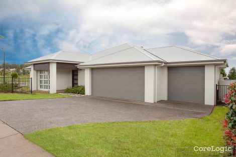 Property photo of 23 Heritage Drive Chisholm NSW 2322