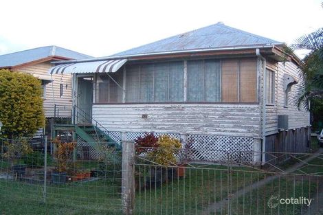 93 Nobbs St, Berserker, QLD 4701