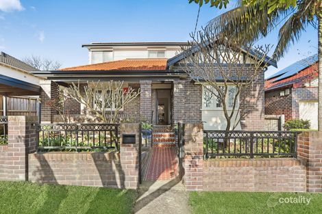 Property photo of 3 Paton Street Kingsford NSW 2032