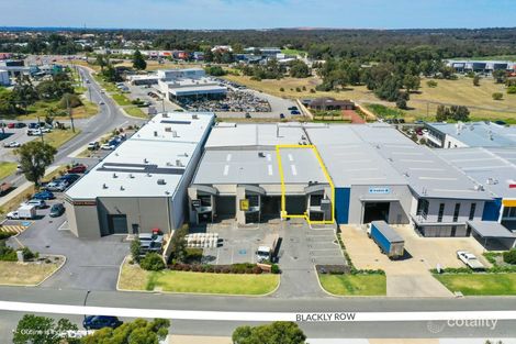 3/3 Blackly Row, Cockburn Central, WA 6164