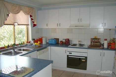 Property photo of 13 Gosha Close Rooty Hill NSW 2766