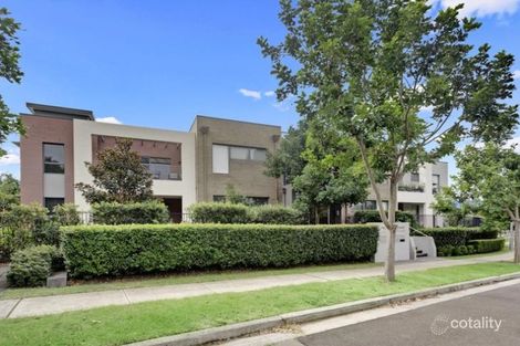 Property photo of 6/10 Angophora Circuit Warriewood NSW 2102