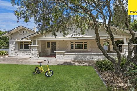 Property photo of 12 Rogers Street Freeling SA 5372