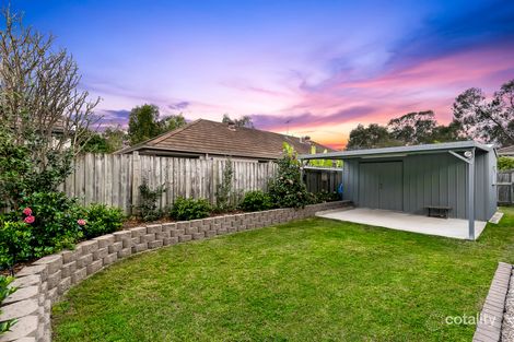 Property photo of 53 Torrens Crescent Wakerley QLD 4154