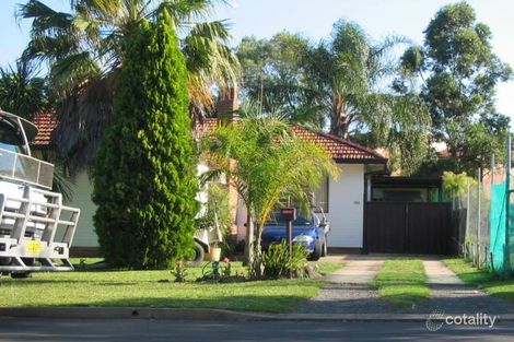Property photo of 181 Rodd Street Sefton NSW 2162