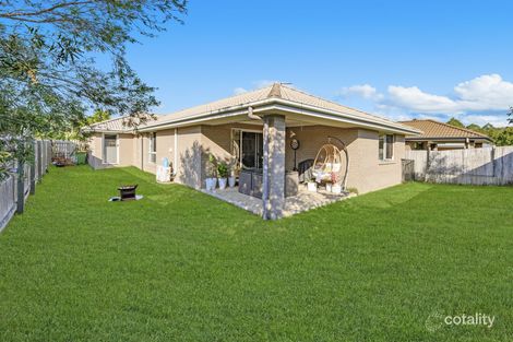 Property photo of 60 Deepak Drive Willow Vale QLD 4209