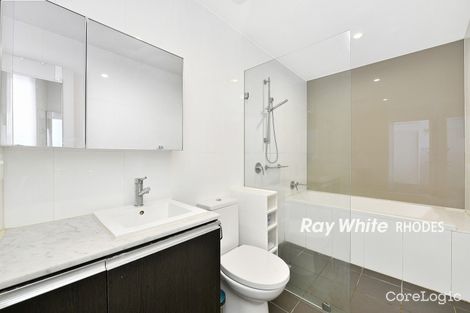 Property photo of 706B/3 Timbrol Avenue Rhodes NSW 2138