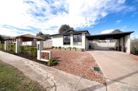 Property photo of 89 Companion Crescent Flynn ACT 2615