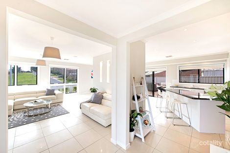 Property photo of 89 Companion Crescent Flynn ACT 2615