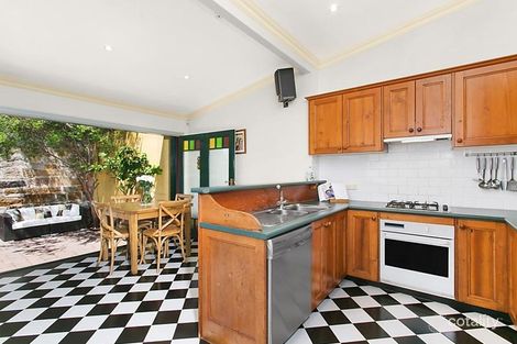 Property photo of 5 Palmerston Avenue Glebe NSW 2037