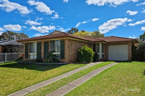 28 Desdemona St, Rosemeadow, NSW 2560
