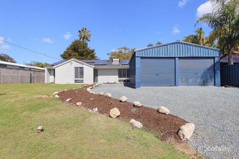 Property photo of 3 Amarantus Place Pinjarra WA 6208