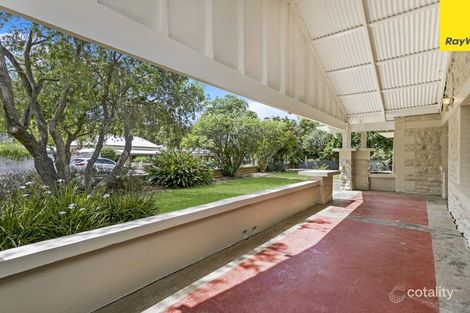 Property photo of 12 Rogers Street Freeling SA 5372