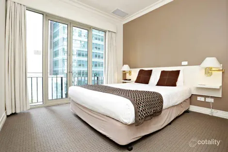 509/47 Lonsdale St, Melbourne, VIC 3000